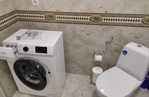 Valea lui Mihai Apartamento | TSG apartament 2