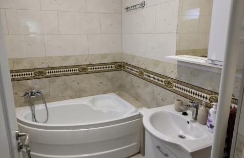 Valea lui Mihai Apartamento | TSG apartament 2