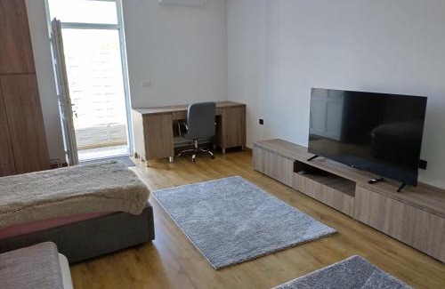 Valea lui Mihai Apartamento | TSG apartament 2