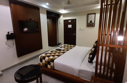 Port Blair Hotel | TSG EMERALD VIEW HOTEL AND SPA