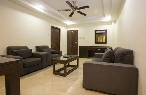 Port Blair Hotel | TSG EMERALD VIEW HOTEL AND SPA