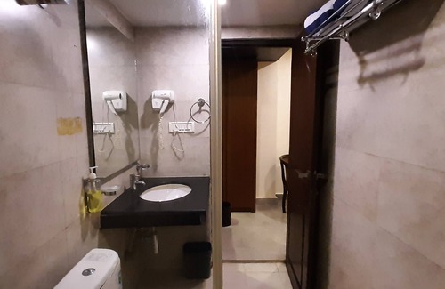 Port Blair Hotel | TSG EMERALD VIEW HOTEL AND SPA