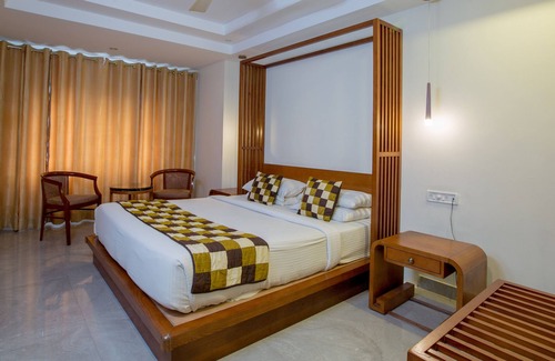 Port Blair Hotel | TSG EMERALD VIEW HOTEL AND SPA