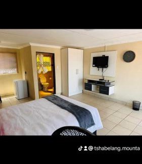 Greater Tubatse Cama Y Desayuno | TSHABELANG MOUNTAIN VIEW LODGE