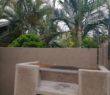 Mkhuhlu Apartamento | Tshamani self catering