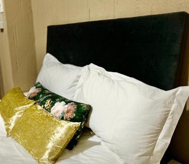 Ga-Segonyana Apartamento | Tshiamo Estate