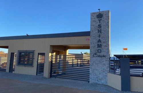 Ga-Segonyana Apartamento | Tshiamo Estate