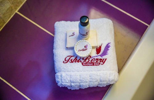 Rustenburg Cama Y Desayuno | TshiBerry Bed & Breakfast