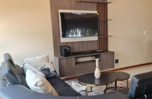 Thulamela Apartamento | Tshifaro Gardens