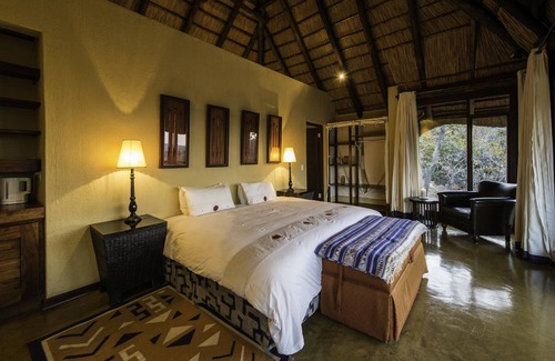 Vaalwater Cabina | Tshwene Lodge