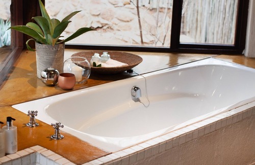 Vaalwater Cabina | Tshwene Lodge