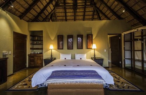 Vaalwater Cabina | Tshwene Lodge