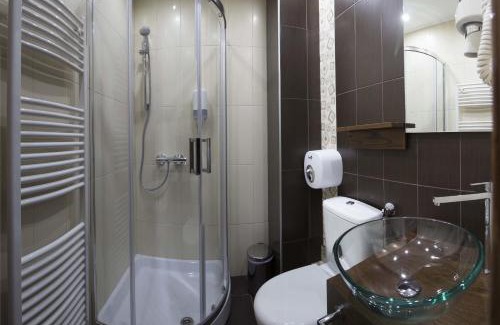 Kastraki Hotel | Tsikeli Boutique Hotel Meteora - Adults Friendly