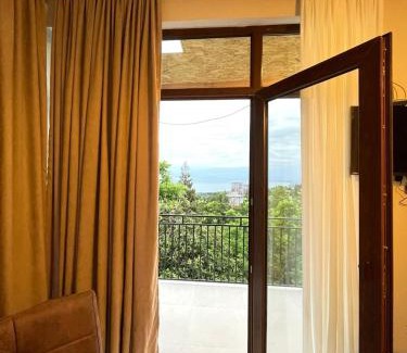 Kobuleti Otro | Tsikhisdziri Panorama Cottage