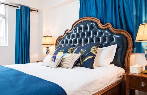 Tsim Sha Tsui Apartamento | Tsim sha tsui 4bed+2bath luxury apartmen