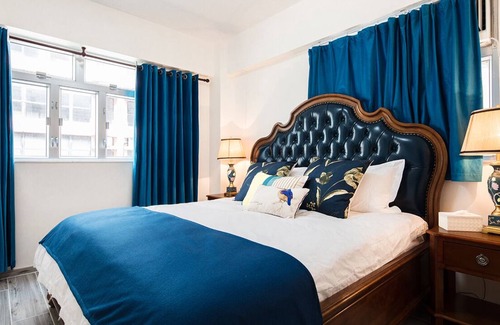 Tsim Sha Tsui Apartamento | Tsim sha tsui 4bed+2bath luxury apartmen