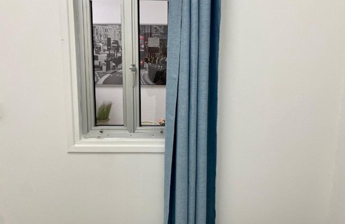 Skala Apartamento | Tsimintia Ground Floor Apartment 03