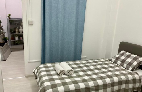 Skala Apartamento | Tsimintia Ground Floor Apartment 03