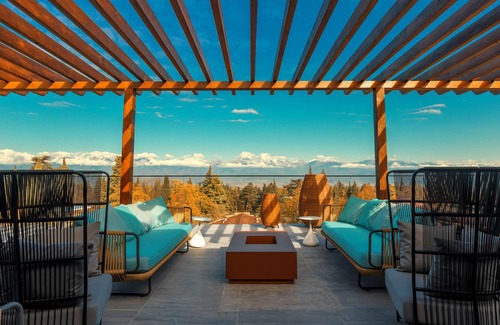 Tsinandali Hotel | Tsinandali Estate, a Radisson Collection Hotel
