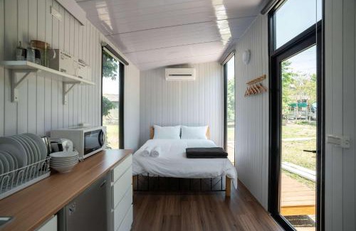Chiayi Casa | Tsinghua 3 Tiny Home by Tiny Away