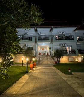 Stavros Apartamento | Tsipos Rooms