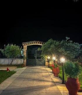 Stavros Apartamento | Tsipos Rooms