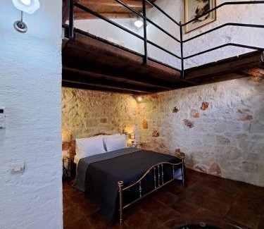 Laganas Cama Y Desayuno | Tsivouli Accommodation