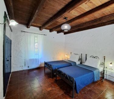 Laganas Cama Y Desayuno | Tsivouli Accommodation