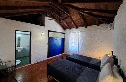 Laganas Cama Y Desayuno | Tsivouli Accommodation