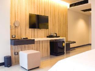 North Pattaya Hotel | Tsix5 Phenomenal Hotel Pattaya