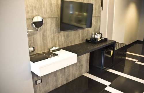 North Pattaya Hotel | Tsix5 Phenomenal Hotel Pattaya