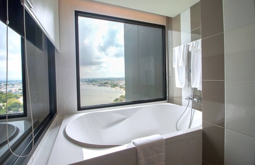North Pattaya Hotel | Tsix5 Phenomenal Hotel Pattaya