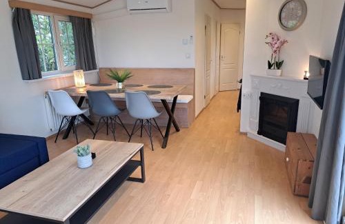 Easterlittens Apartamento | Tsjirk
