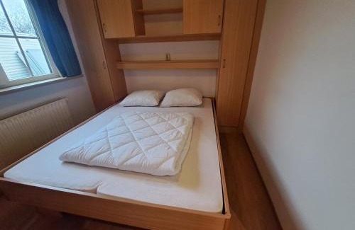 Easterlittens Apartamento | Tsjirk