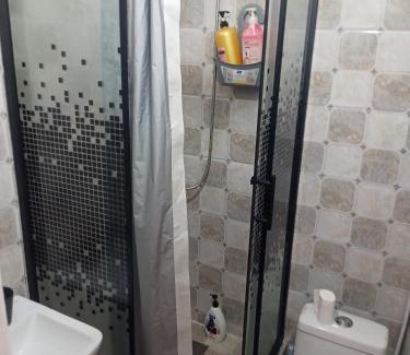 Bayangol Apartamento | tsogoo's geust house
