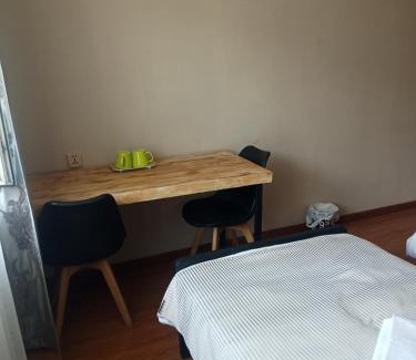 Bayangol Apartamento | tsogoo's geust house
