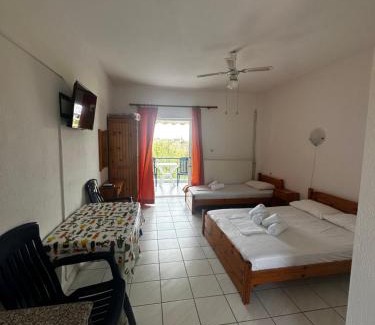 Asprovalta Apartamento | Tsolakis Apartments
