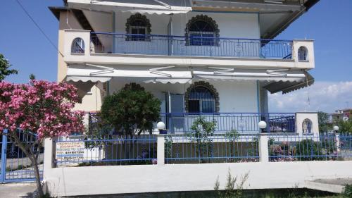 Asprovalta Apartamento | Tsolakis Apartments