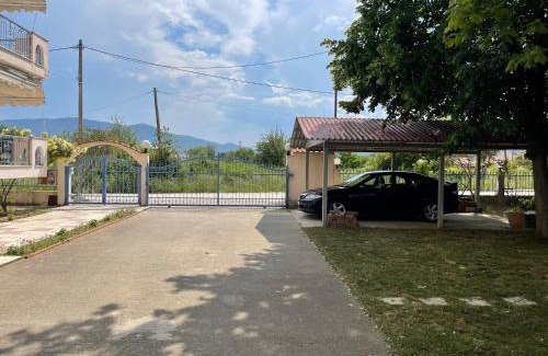 Asprovalta Apartamento | Tsolakis Apartments