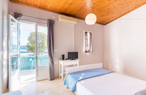 Lygia Casa | Tsonas apartments