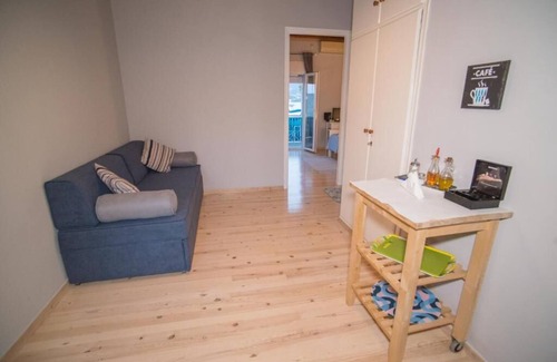 Lygia Casa | Tsonas apartments