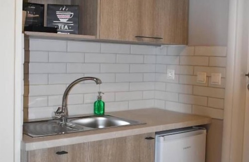 Lygia Casa | Tsonas apartments