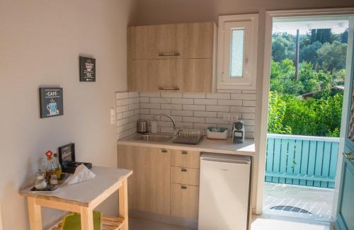 Lygia Apartamento | Tsonas Apartments