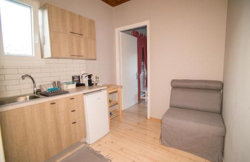 Lygia Apartamento | Tsonas Apartments