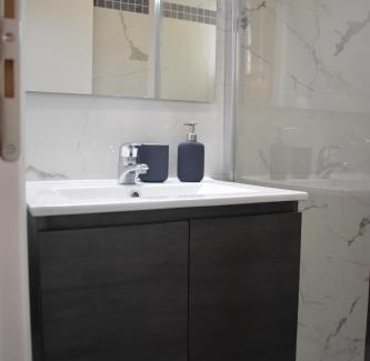 Lygia Apartamento | Tsonas Apartments