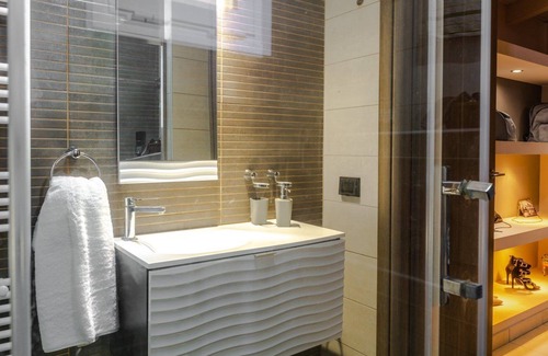 Argassi Casa | Tsoukalas Residence