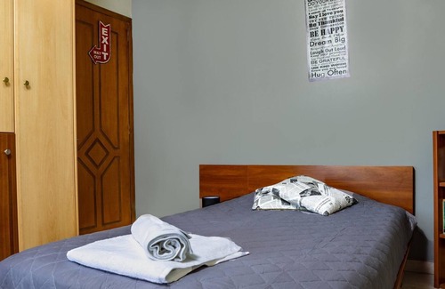 Argassi Casa | Tsoukalas Residence