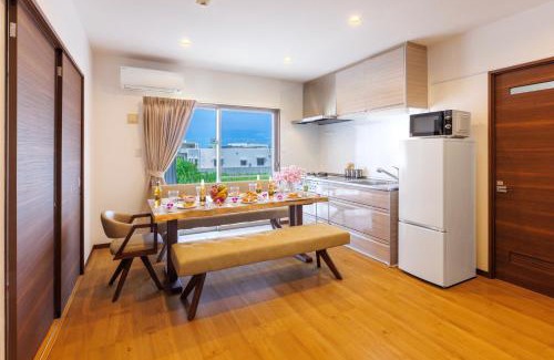 Tokeshi Apartamento | Tsubaki house