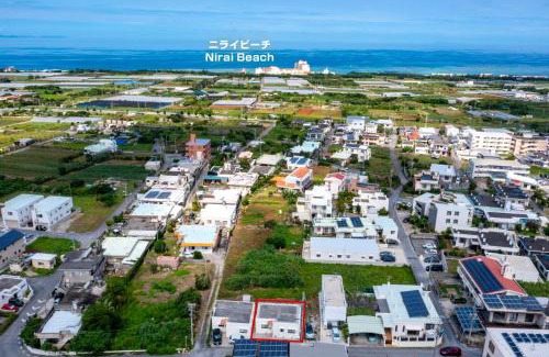Tokeshi Apartamento | Tsubaki house