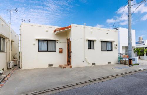 Tokeshi Apartamento | Tsubaki house